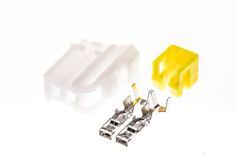 Electrical connector repair kit